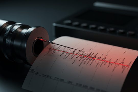 seismos